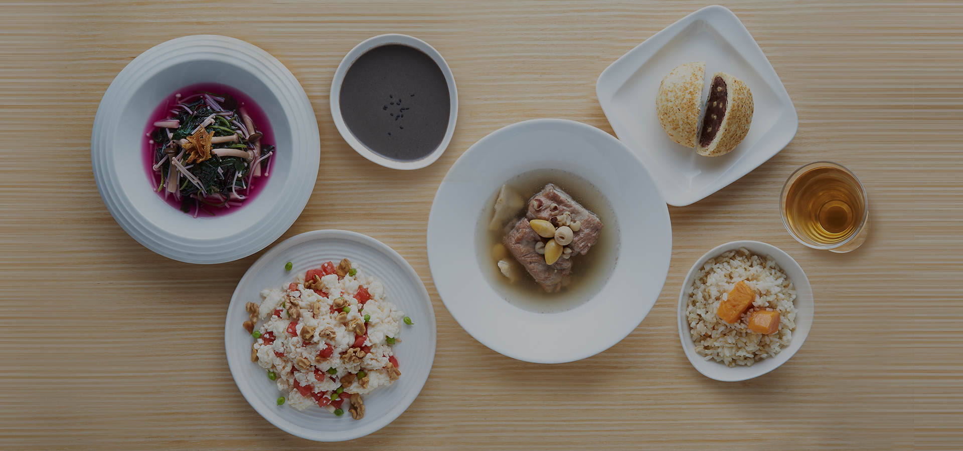 月子餐外送 到府试吃 妈妈教室l紫金堂月子餐